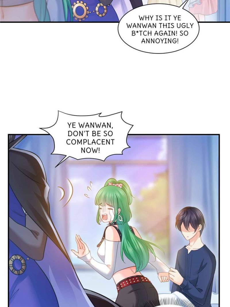 Perfect Secret Love: The Bad New Wife is a Little Sweet chapter 58 - page 30