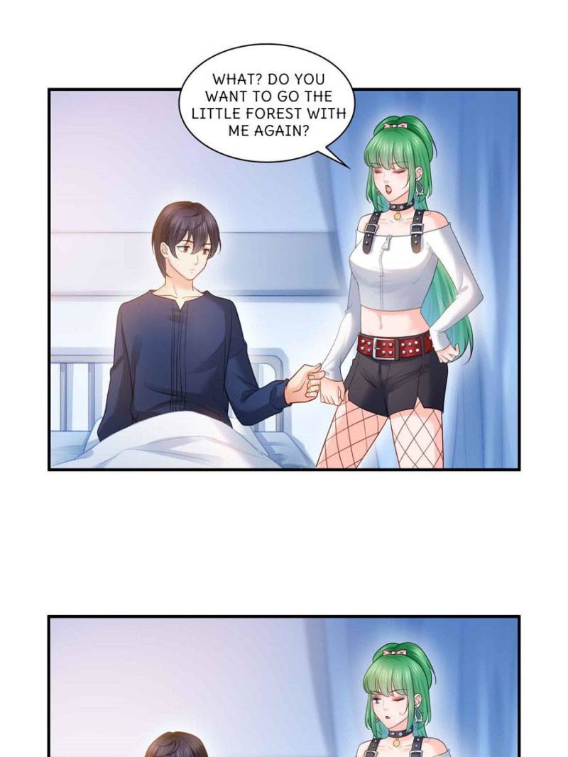 Perfect Secret Love: The Bad New Wife is a Little Sweet chapter 58 - page 38