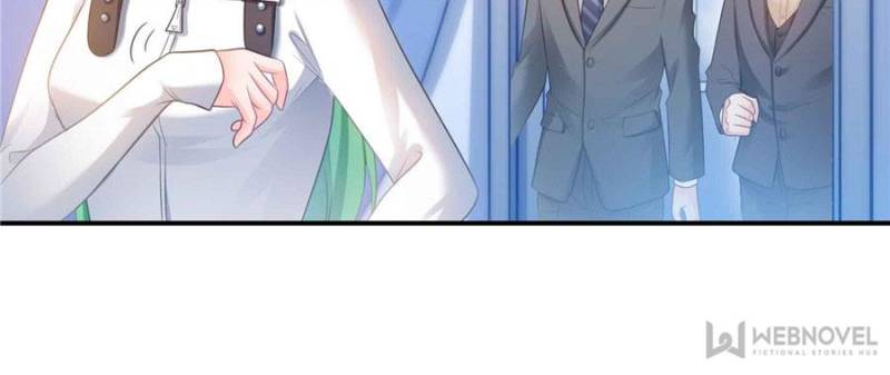 Perfect Secret Love: The Bad New Wife is a Little Sweet chapter 58 - page 40