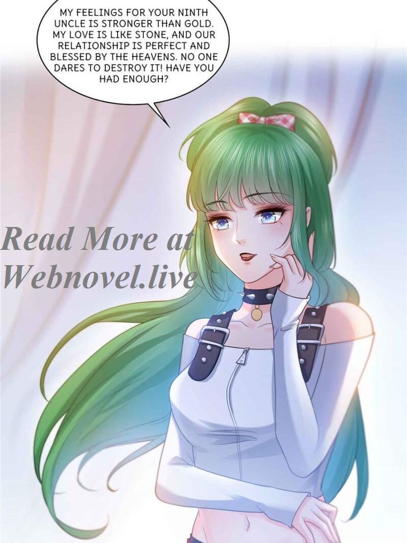Perfect Secret Love: The Bad New Wife is a Little Sweet chapter 58 - page 42