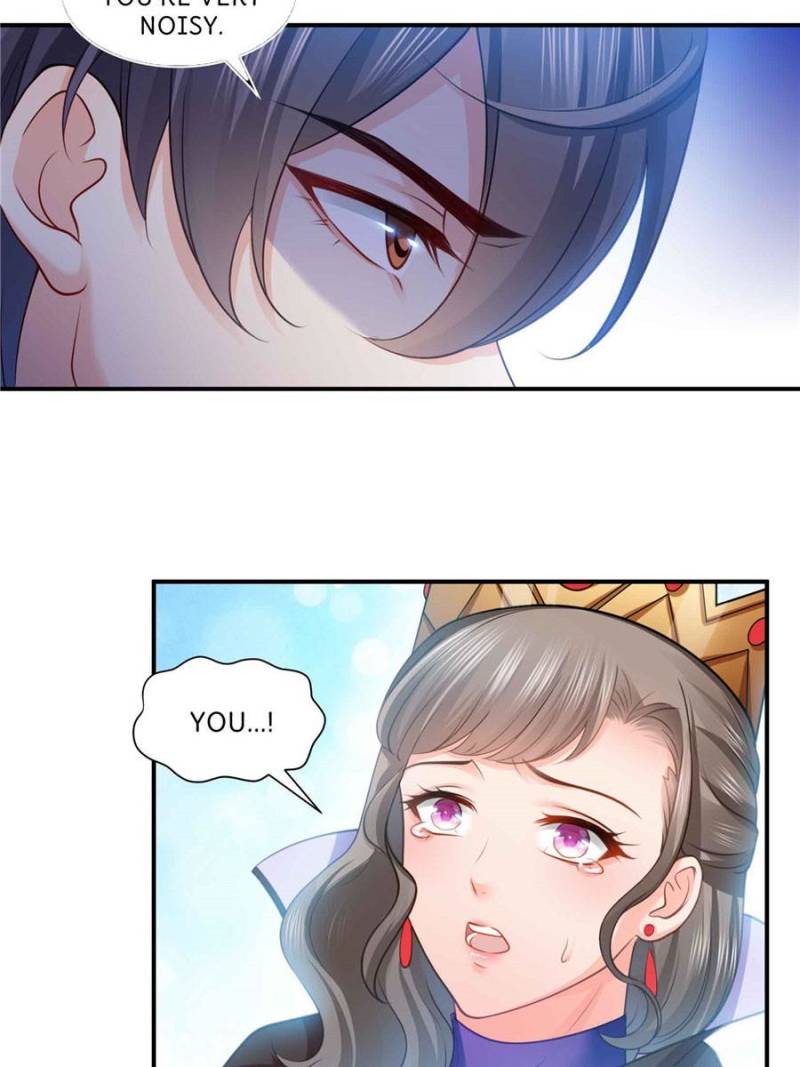 Perfect Secret Love: The Bad New Wife is a Little Sweet chapter 58 - page 6