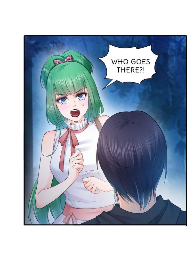 Perfect Secret Love: The Bad New Wife is a Little Sweet chapter 57 - page 1