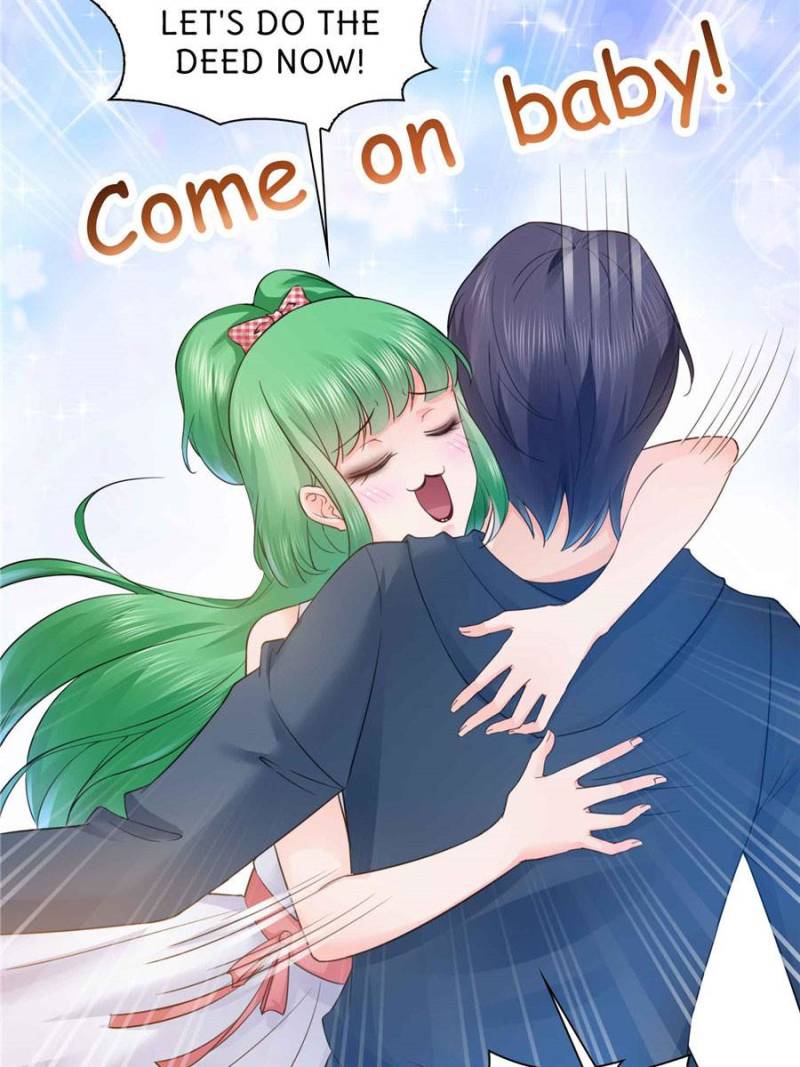 Perfect Secret Love: The Bad New Wife is a Little Sweet chapter 57 - page 12
