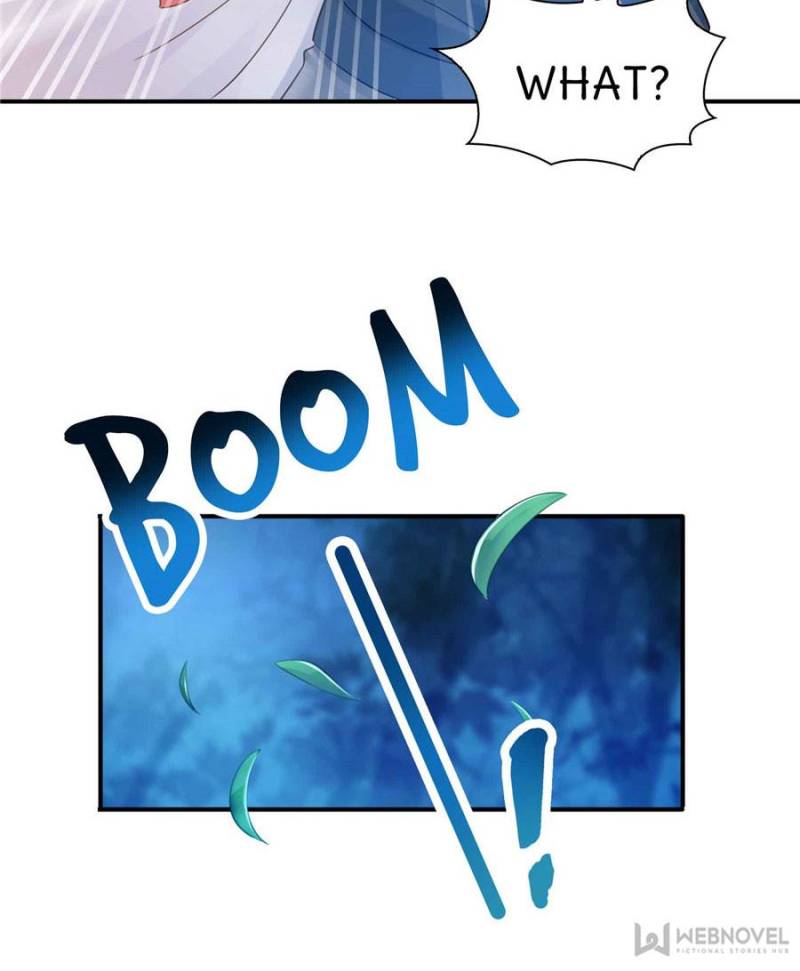 Perfect Secret Love: The Bad New Wife is a Little Sweet chapter 57 - page 13