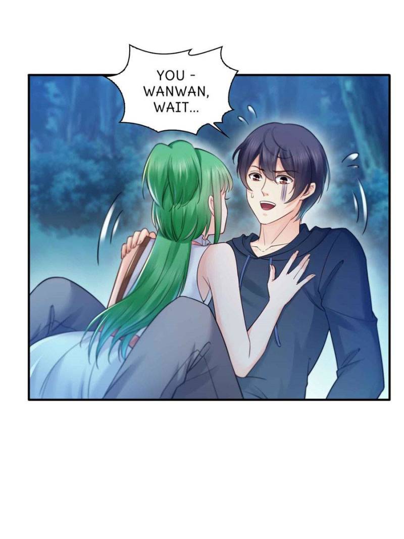Perfect Secret Love: The Bad New Wife is a Little Sweet chapter 57 - page 14