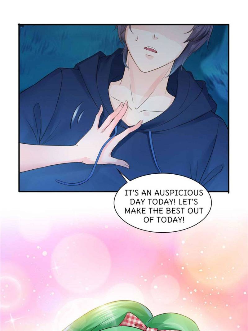 Perfect Secret Love: The Bad New Wife is a Little Sweet chapter 57 - page 17