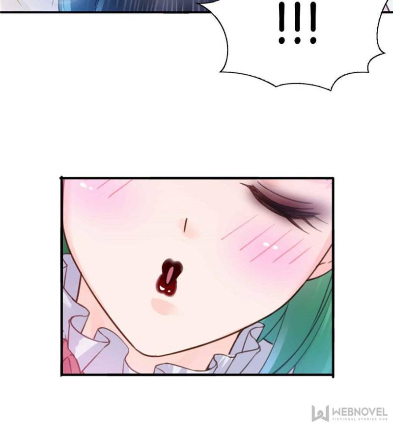 Perfect Secret Love: The Bad New Wife is a Little Sweet chapter 57 - page 19