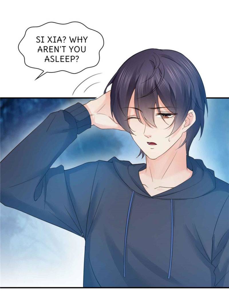 Perfect Secret Love: The Bad New Wife is a Little Sweet chapter 57 - page 2