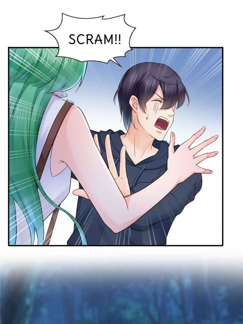 Perfect Secret Love: The Bad New Wife is a Little Sweet chapter 57 - page 20