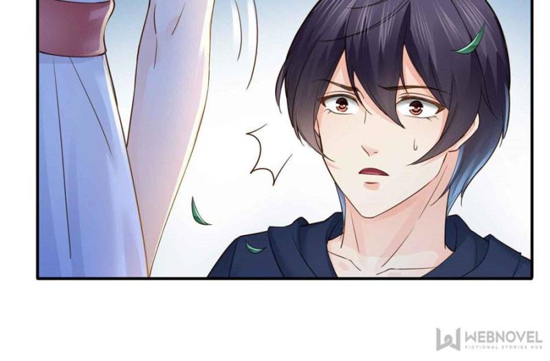 Perfect Secret Love: The Bad New Wife is a Little Sweet chapter 57 - page 22