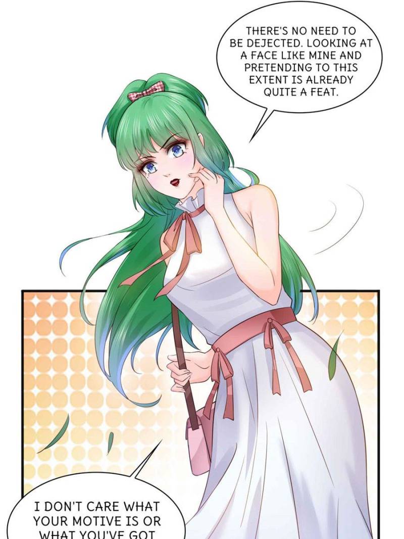 Perfect Secret Love: The Bad New Wife is a Little Sweet chapter 57 - page 23
