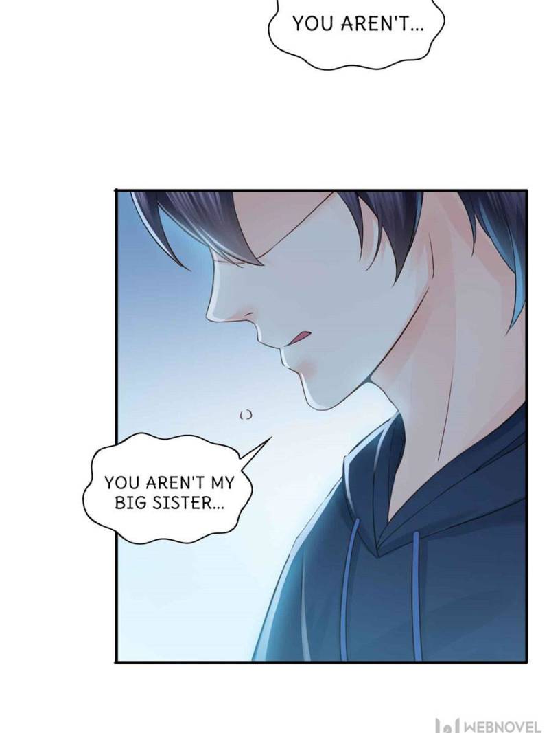Perfect Secret Love: The Bad New Wife is a Little Sweet chapter 57 - page 25
