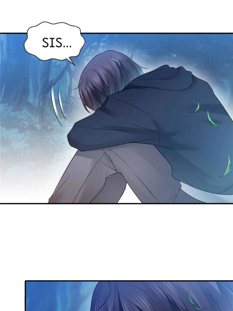 Perfect Secret Love: The Bad New Wife is a Little Sweet chapter 57 - page 27