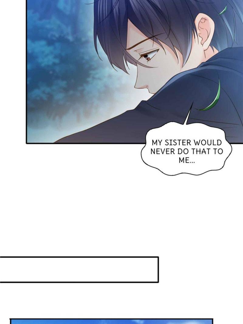 Perfect Secret Love: The Bad New Wife is a Little Sweet chapter 57 - page 28