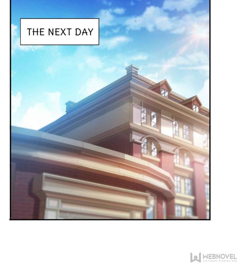 Perfect Secret Love: The Bad New Wife is a Little Sweet chapter 57 - page 29
