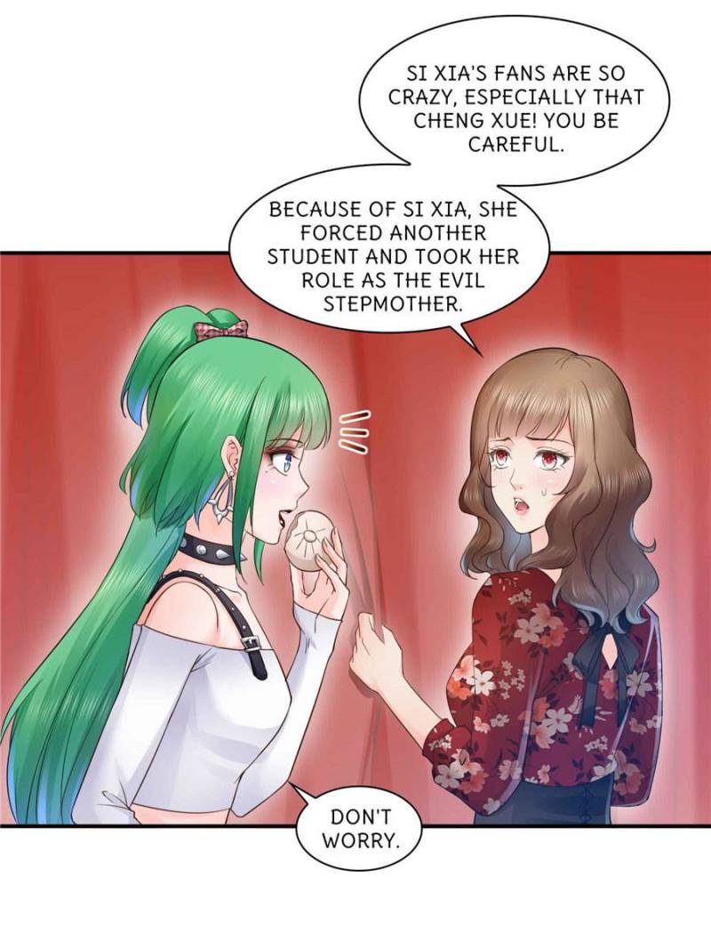 Perfect Secret Love: The Bad New Wife is a Little Sweet chapter 57 - page 30