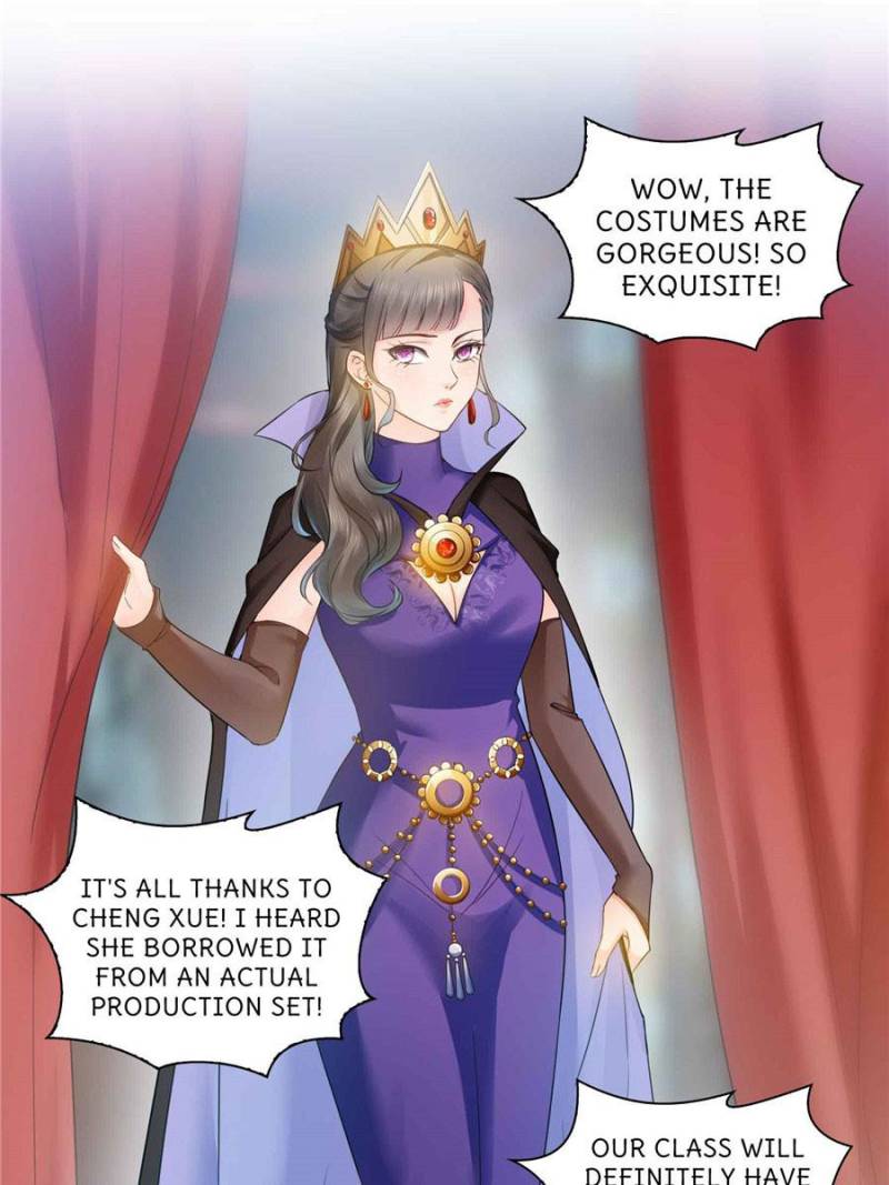 Perfect Secret Love: The Bad New Wife is a Little Sweet chapter 57 - page 33