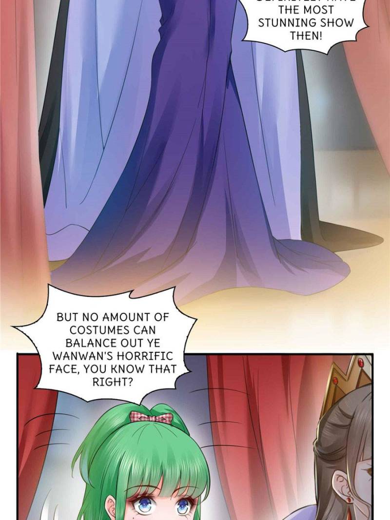 Perfect Secret Love: The Bad New Wife is a Little Sweet chapter 57 - page 34