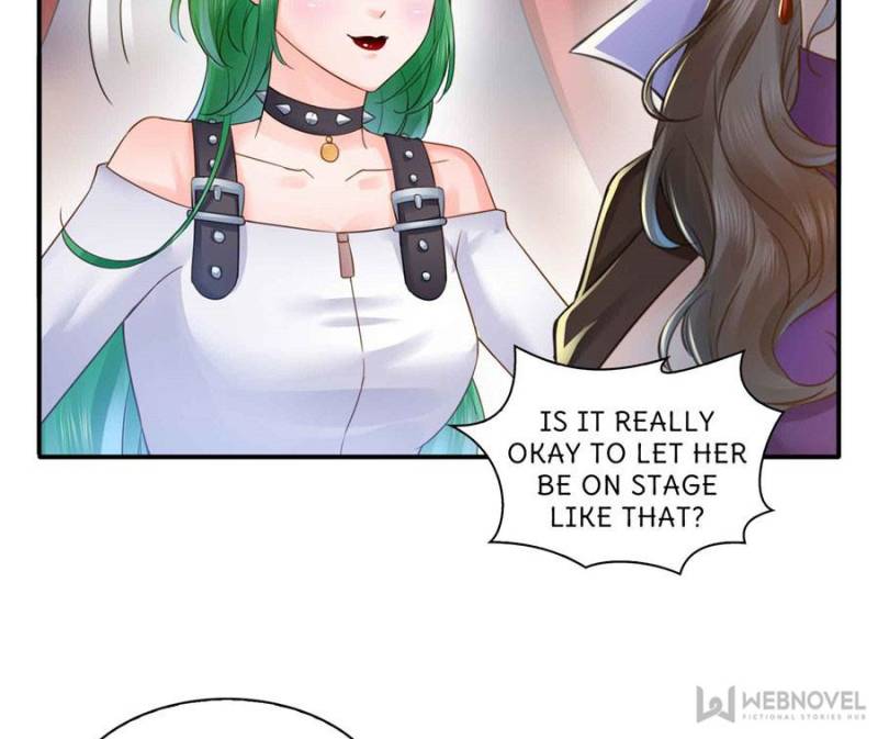 Perfect Secret Love: The Bad New Wife is a Little Sweet chapter 57 - page 35