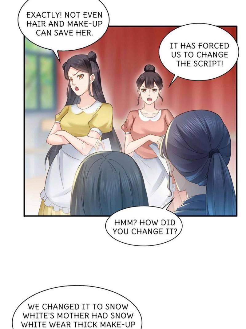 Perfect Secret Love: The Bad New Wife is a Little Sweet chapter 57 - page 36