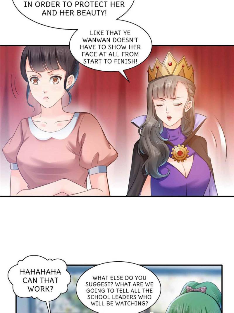 Perfect Secret Love: The Bad New Wife is a Little Sweet chapter 57 - page 37