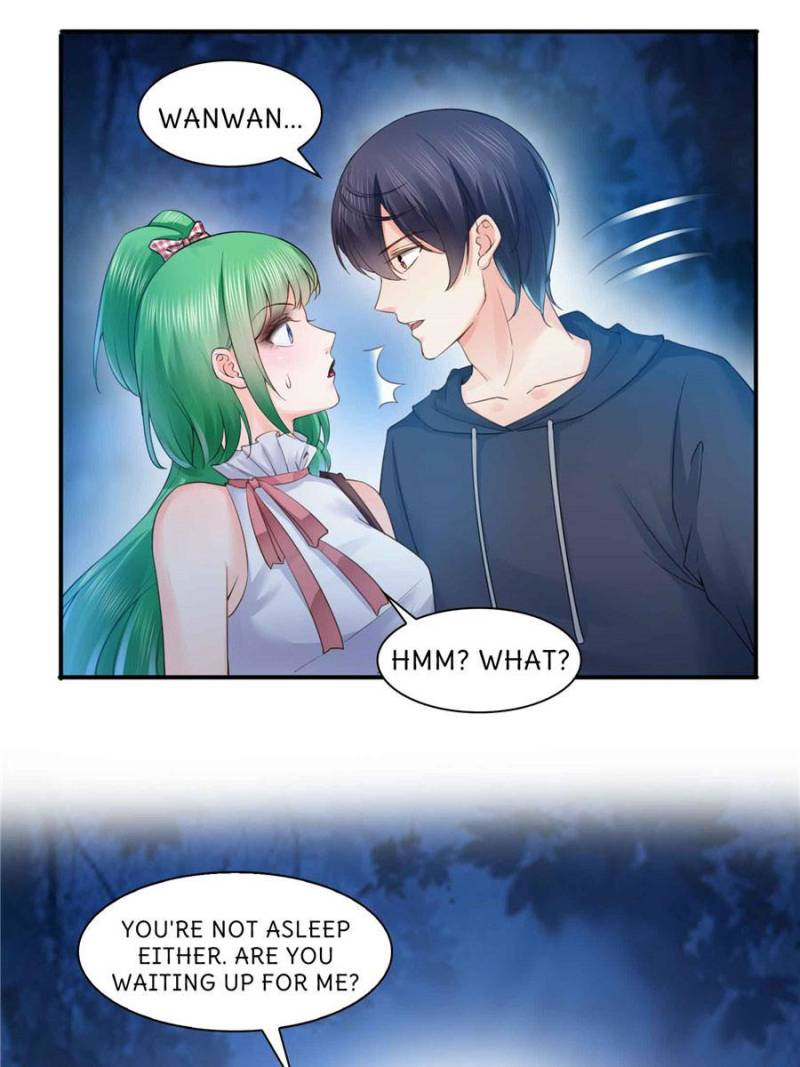 Perfect Secret Love: The Bad New Wife is a Little Sweet chapter 57 - page 4