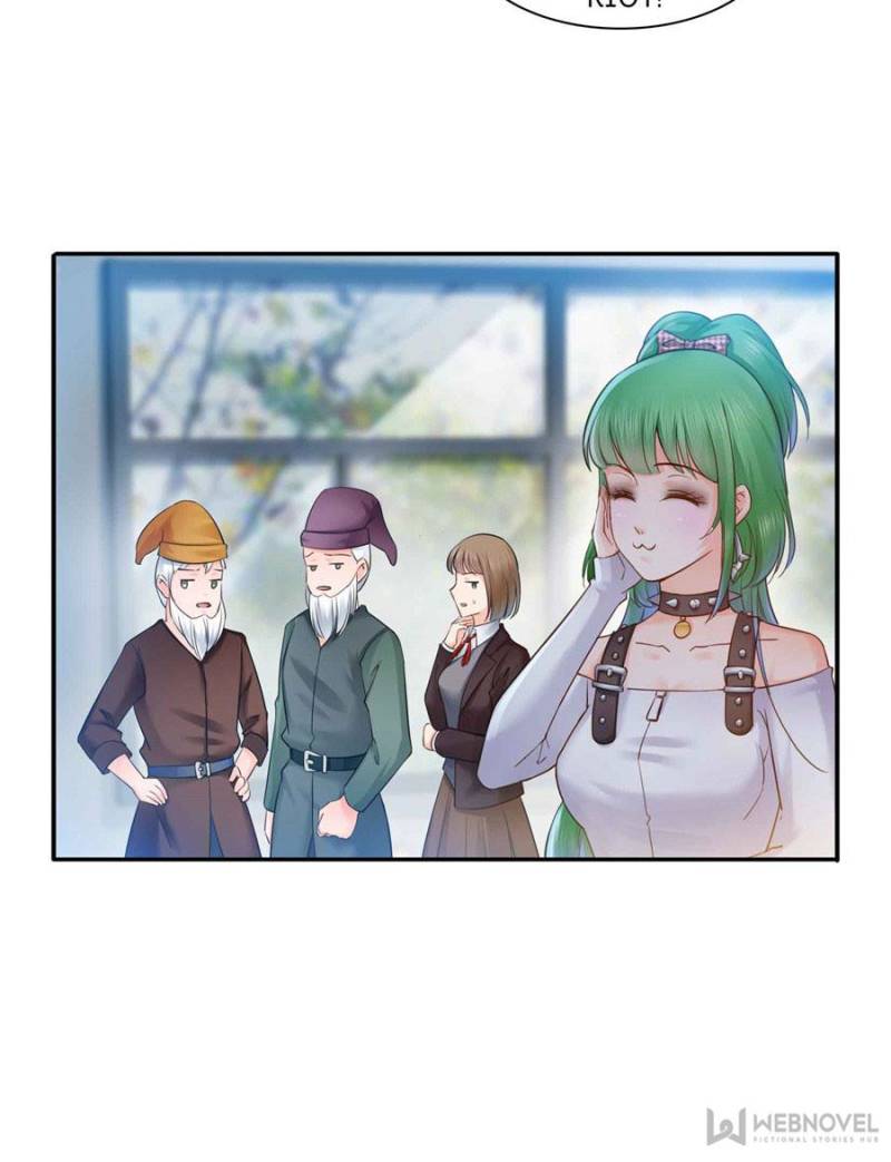 Perfect Secret Love: The Bad New Wife is a Little Sweet chapter 57 - page 40
