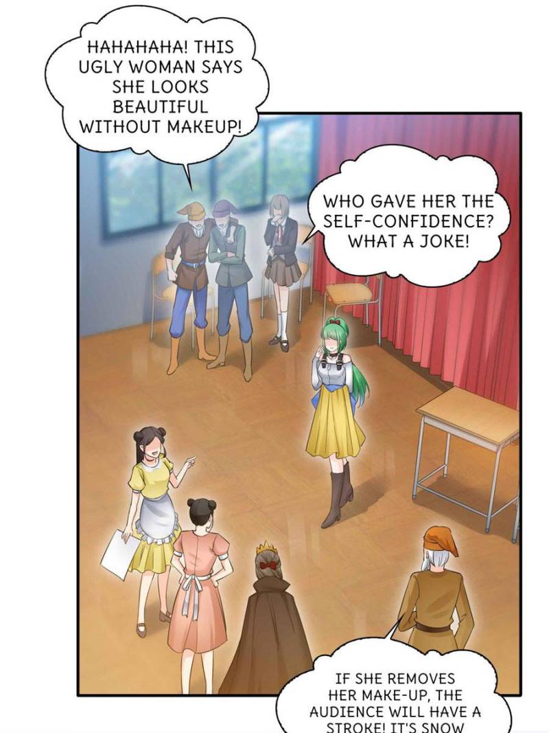 Perfect Secret Love: The Bad New Wife is a Little Sweet chapter 57 - page 41