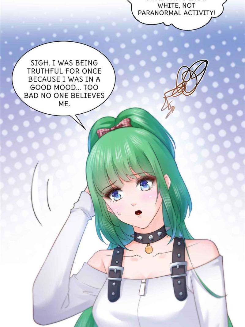 Perfect Secret Love: The Bad New Wife is a Little Sweet chapter 57 - page 42