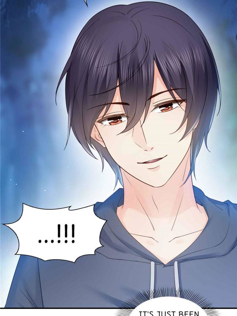 Perfect Secret Love: The Bad New Wife is a Little Sweet chapter 57 - page 5