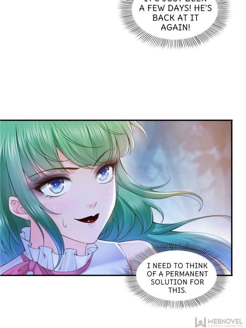 Perfect Secret Love: The Bad New Wife is a Little Sweet chapter 57 - page 6