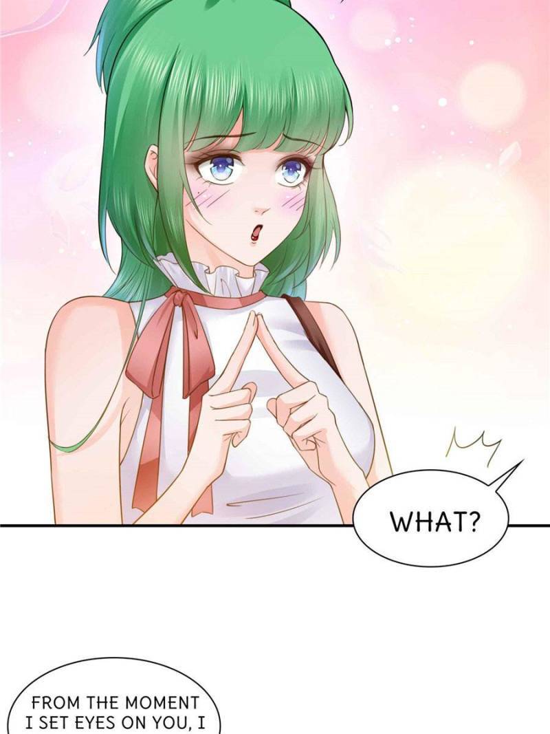 Perfect Secret Love: The Bad New Wife is a Little Sweet chapter 57 - page 9