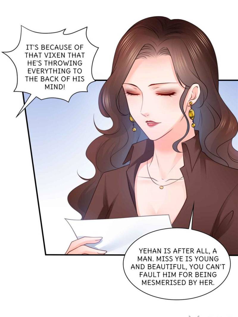 Perfect Secret Love: The Bad New Wife is a Little Sweet chapter 56 - page 12