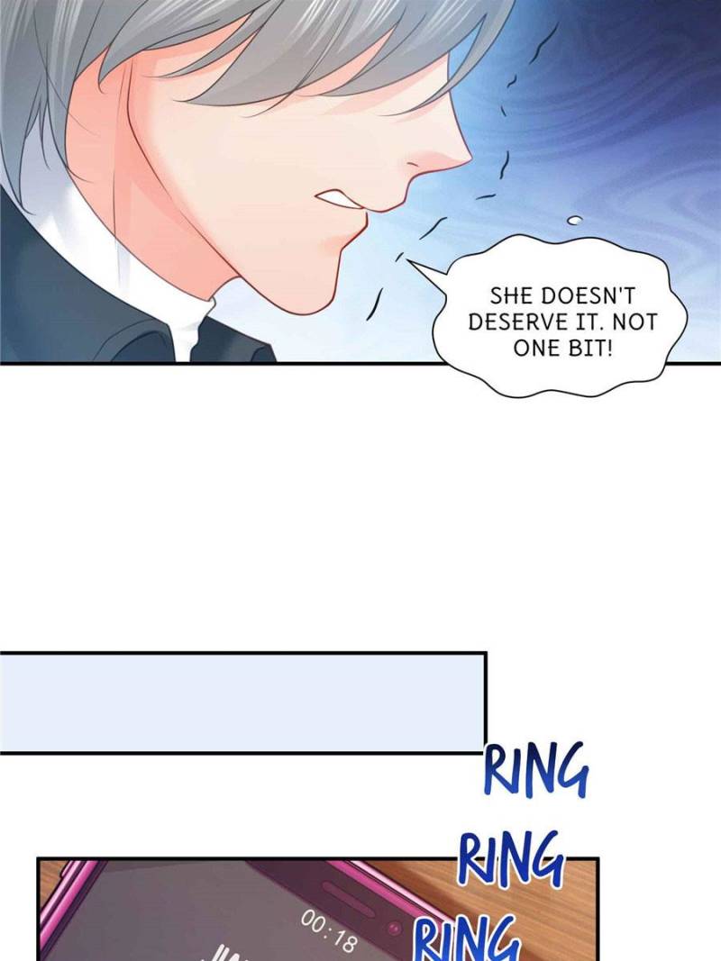 Perfect Secret Love: The Bad New Wife is a Little Sweet chapter 56 - page 15