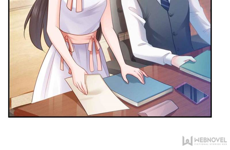 Perfect Secret Love: The Bad New Wife is a Little Sweet chapter 56 - page 20