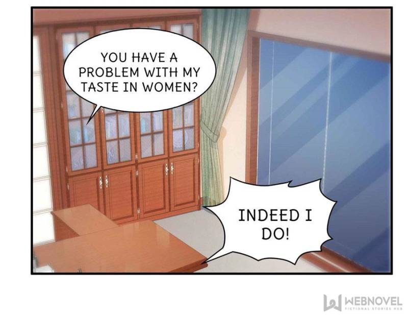 Perfect Secret Love: The Bad New Wife is a Little Sweet chapter 56 - page 23