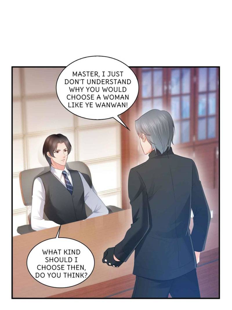 Perfect Secret Love: The Bad New Wife is a Little Sweet chapter 56 - page 24