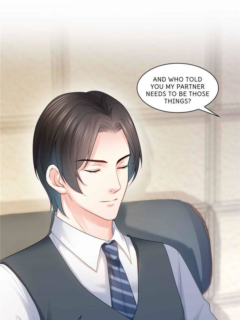 Perfect Secret Love: The Bad New Wife is a Little Sweet chapter 56 - page 27