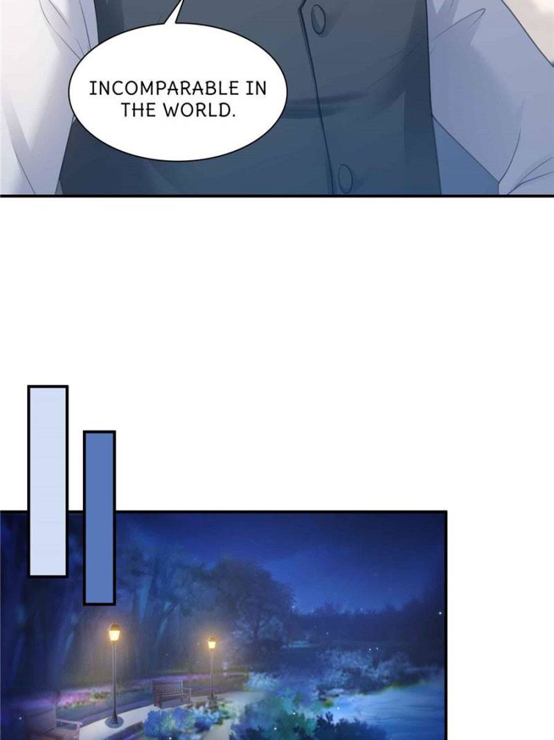 Perfect Secret Love: The Bad New Wife is a Little Sweet chapter 56 - page 28