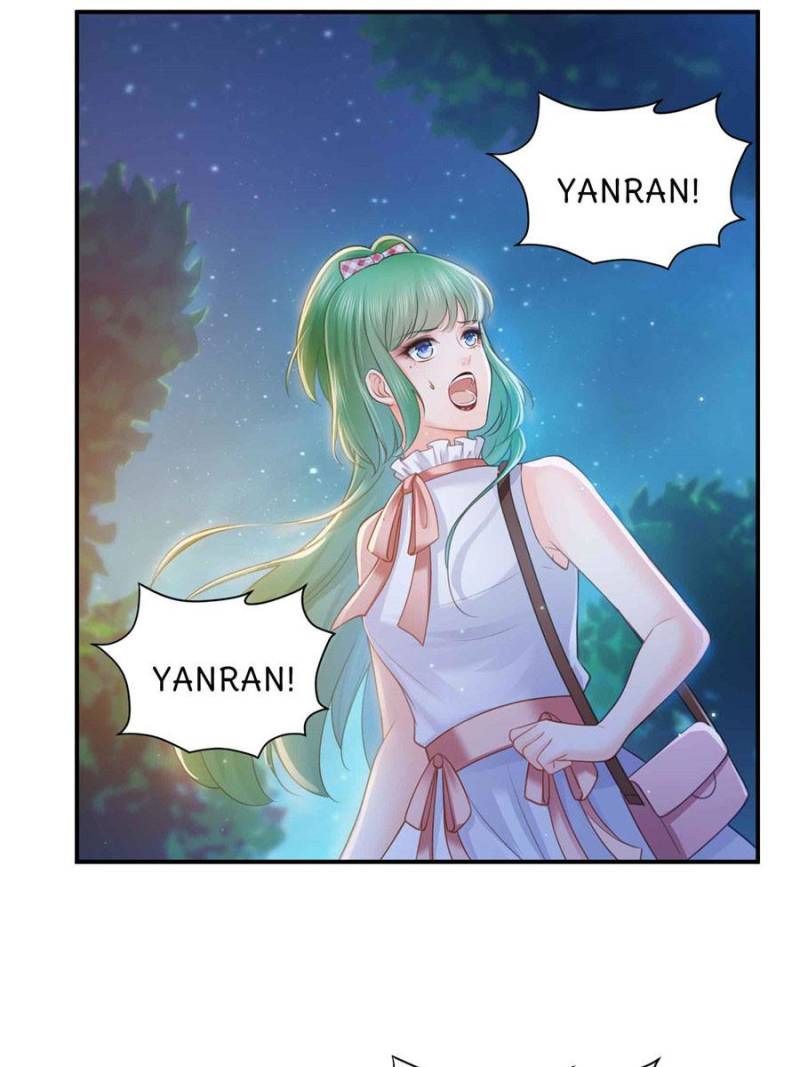 Perfect Secret Love: The Bad New Wife is a Little Sweet chapter 56 - page 30