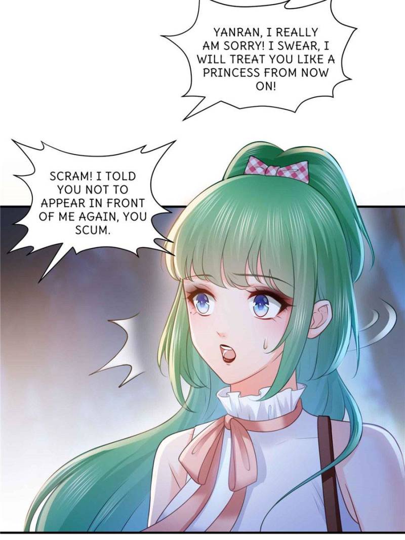 Perfect Secret Love: The Bad New Wife is a Little Sweet chapter 56 - page 31