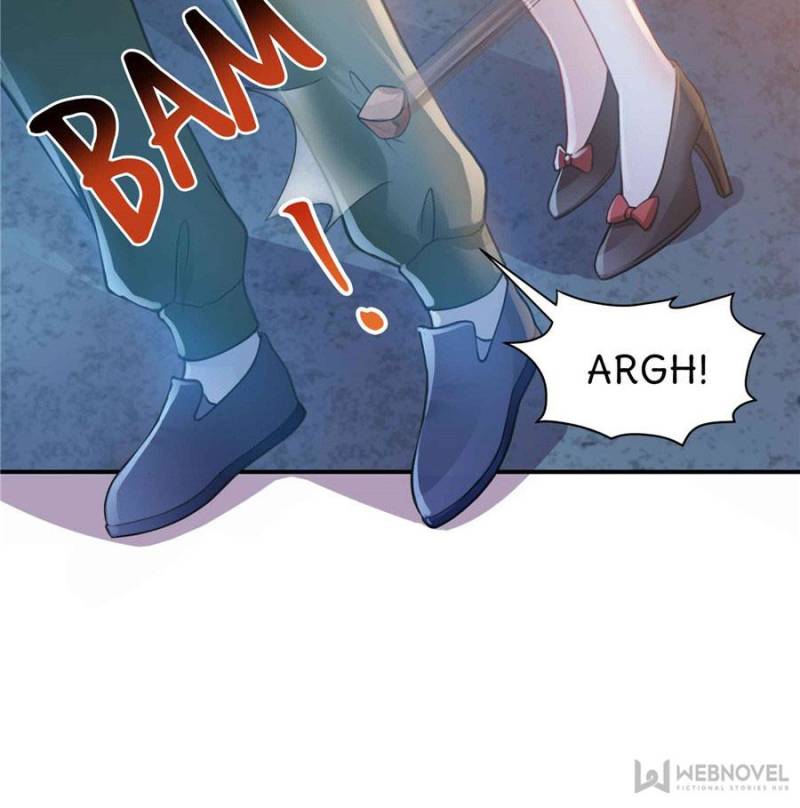 Perfect Secret Love: The Bad New Wife is a Little Sweet chapter 56 - page 36