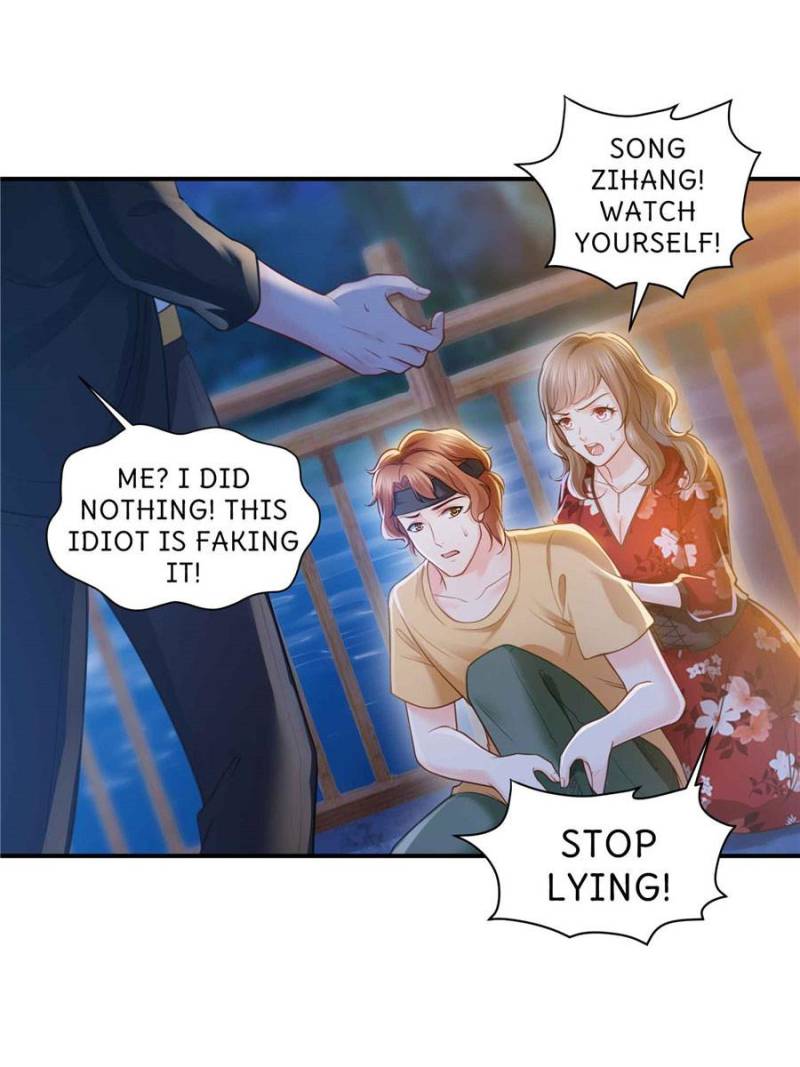 Perfect Secret Love: The Bad New Wife is a Little Sweet chapter 56 - page 38