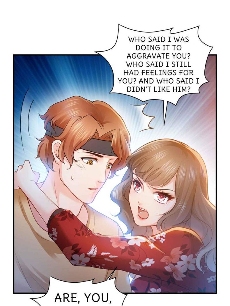 Perfect Secret Love: The Bad New Wife is a Little Sweet chapter 56 - page 39