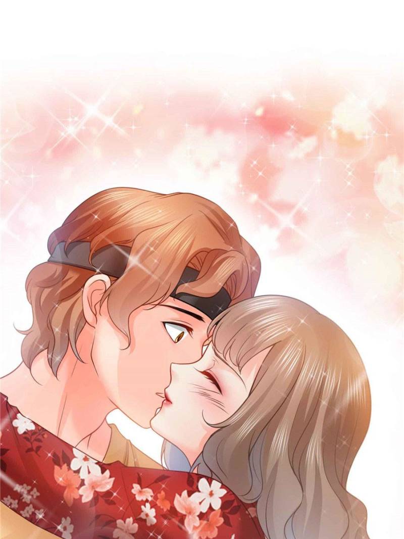 Perfect Secret Love: The Bad New Wife is a Little Sweet chapter 56 - page 41