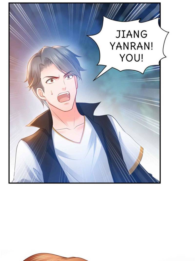 Perfect Secret Love: The Bad New Wife is a Little Sweet chapter 56 - page 43