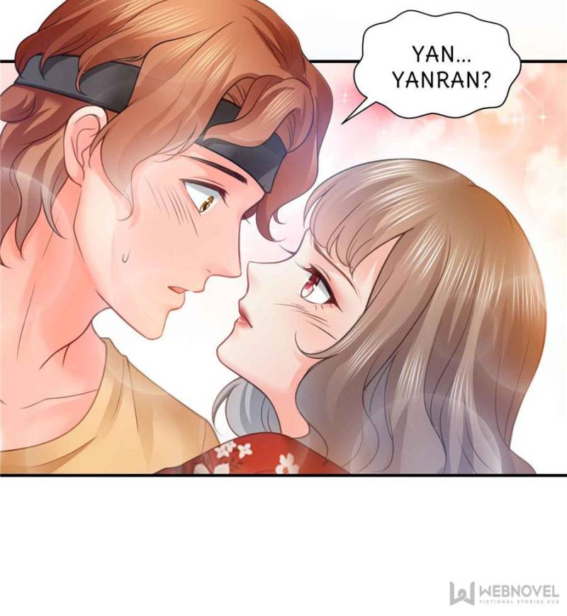 Perfect Secret Love: The Bad New Wife is a Little Sweet chapter 56 - page 44
