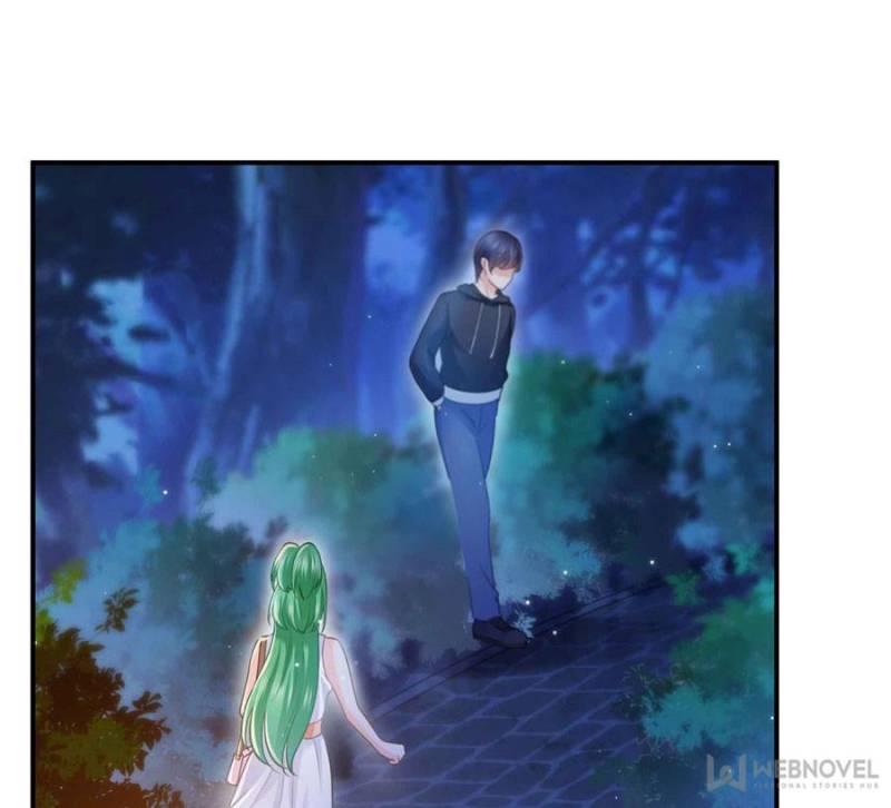 Perfect Secret Love: The Bad New Wife is a Little Sweet chapter 56 - page 46