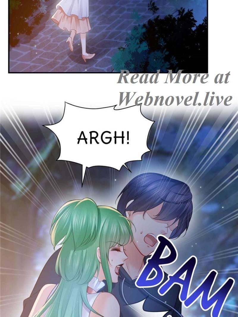 Perfect Secret Love: The Bad New Wife is a Little Sweet chapter 56 - page 47