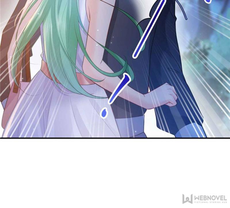 Perfect Secret Love: The Bad New Wife is a Little Sweet chapter 56 - page 48